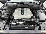 BMW Řada 6 645 Ci Cabrio REZERVACE - náhled 7