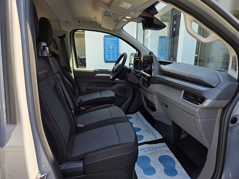 Volkswagen Transporter (2026) 2.0 TDI DSG DR PanAmericana - fotka 41 z 43