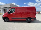Renault Master 2,3 DCi 81kw odp.DPH 4xCZauto - náhled 1