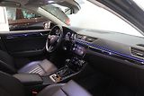 Škoda Superb (2017) 2.0TDI DSG 4x4 L&K  - náhled 21
