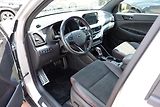 Hyundai Tucson 1,6GDi 130kW A/T 4x4 N-Line, P - náhled 10