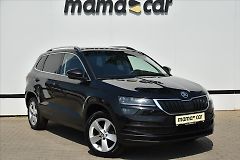 Škoda Karoq 1.6 TDI 85kW DSG STYLE ČR - fotografie inzerátu