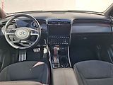 Hyundai Tucson (2024) 1.6 T-GDi, 1.maj,ČR, N Line - náhled 8