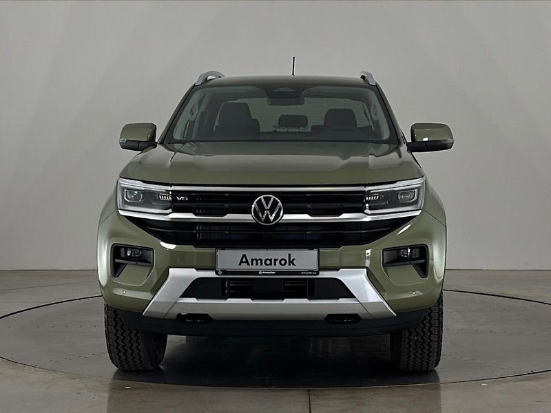 Volkswagen Amarok DC Style - fotka 4 z 28