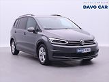 Volkswagen Touran 2,0 TDI 110kW DSG LED 1.Maj. - náhled 1
