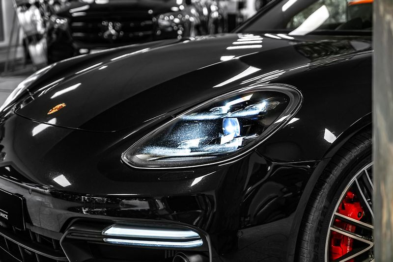 Porsche Panamera GTS PDLS+/BOSE/HUD/PASM/PANO/ - fotka 7 z 27