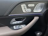 Mercedes-Benz GLE Coupé 350 d 4MATIC kupé AMG Li - náhled 13
