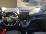Citroën Berlingo 1,5 BHDi 100 Live Pack - náhled 9