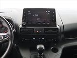 Opel Combo (2019) Enjoy 1.2 Turbo, 7Míst, 1Maj - náhled 12
