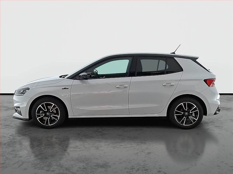 Škoda Fabia (2026) 1.0 TSI, Monte Carlo, FullLed - fotka 3 z 22