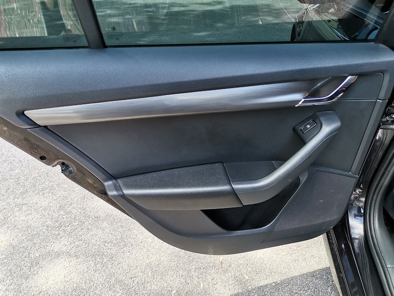 Škoda Octavia (2020) 2.0TDi 110kw DSG LED PDC NAVI - fotka 17 z 33