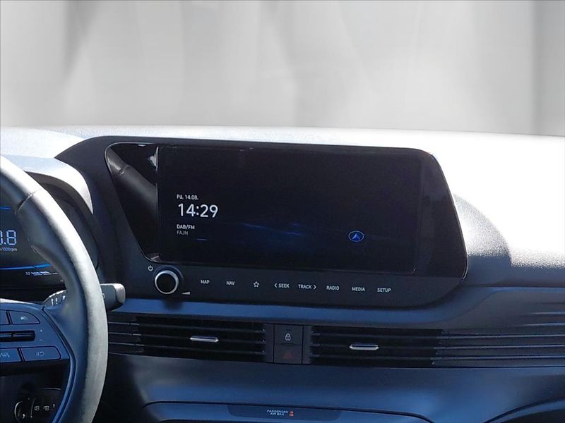 Hyundai Bayon 1,2 Comfort Club Winter  1.2 - fotka 18 z 24