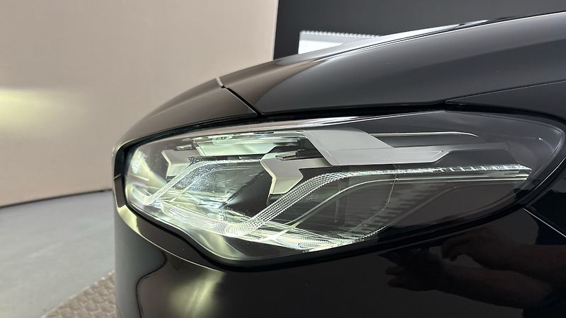 BMW Řada 2 218i AUT Luxury Line - fotka 18 z 27