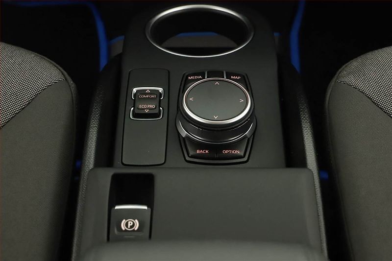 BMW i3 (2021) 120Ah BEV, SoH 91% - fotka 12 z 17
