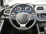 Suzuki SX4 - náhled 17