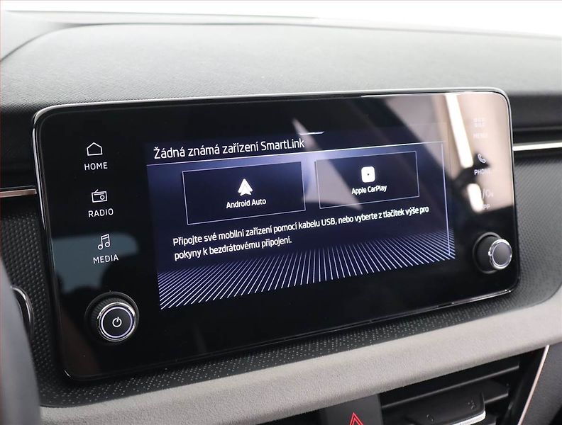 Škoda Scala (2025) Top Selection 1.0 TSI - fotka 20 z 24