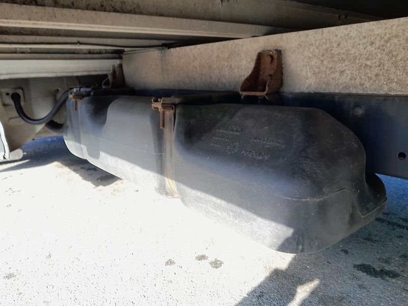 Iveco 35S18 3,0L 10 palet čelo - fotka 13 z 37