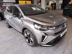 Renault Symbioz (2026) Techno mild hybrid 140 - fotografie inzerátu