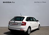 Škoda Rapid (2014) Ambition Plus 1.6TDI / 66kW 5° - náhled 1