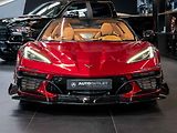 Chevrolet Corvette (2023) 6.2 Stingray C8 3LT Z51 Cabrio - náhled 11