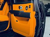 Rolls-Royce Cullinan (2026) Black B SHOOTING STARS BESPOKE - náhled 32