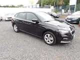 Škoda Scala (2022) 1.5TSi,110kw,AMB+,ČR,1.majitel - náhled 2