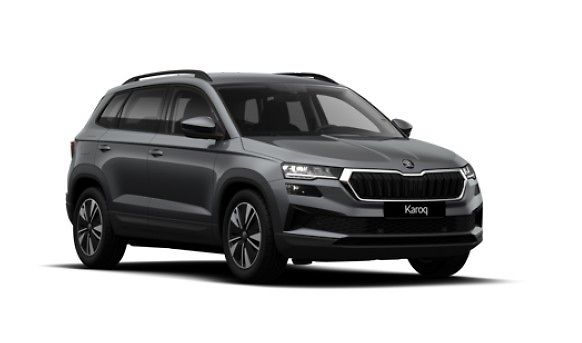 Škoda Karoq TSI - fotografie inzerátu