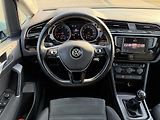 Volkswagen Touran 1.4 TSI PANO ALCANTARA MASÁŽ - náhled 14