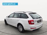 Škoda Octavia (2013) 1.6 TDI, Automat - náhled 1
