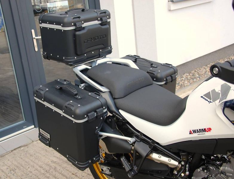 CFMOTO 800 MT (2026) 800MT -ES Explore - fotka 15 z 26