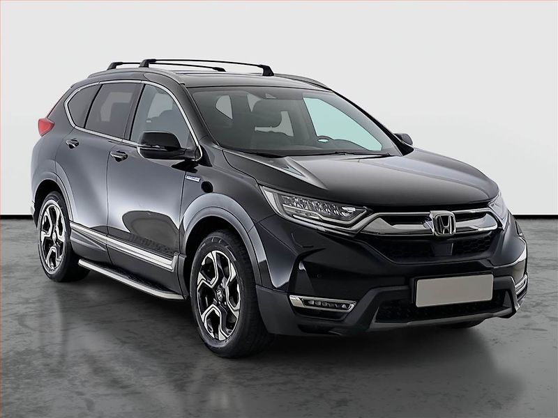 Honda CR-V (2020) Comfort 2.0i-MMD HEV - fotka 1 z 22