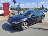 Audi A4 Avant 2,0 TDI KOUPENO CZ - náhled 1