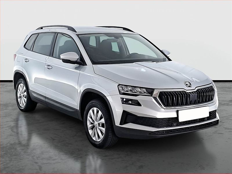 Škoda Karoq (2024) Ambition 1.5 TSI - fotografie inzerátu