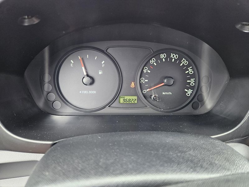 Kia Picanto (2006) 1.0  NOVÁ STK, SPLÁTKY  - fotka 13 z 19