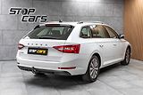 Škoda Superb 2.0 TDI REZERVACE - náhled 6