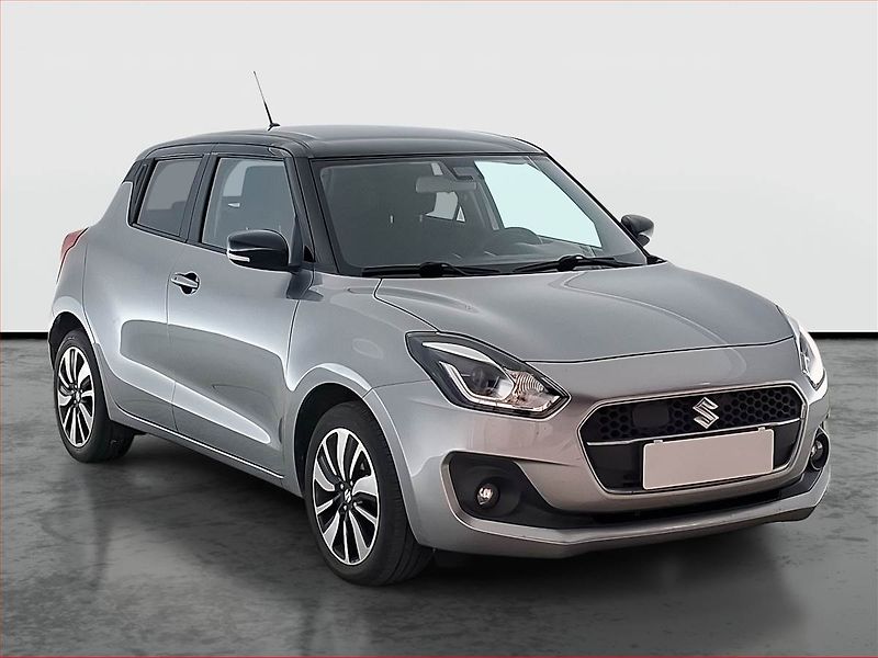 Suzuki Swift (2019) 1.0 BoosterJet, Automat, Navi - fotka 1 z 16
