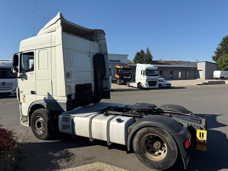 DAF XF460 SC EURO 6 - fotka 5 z 18