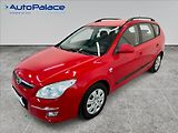 Hyundai i30 1,6 i PRVNÍ MAJITEL 92KW - náhled 1