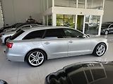 Audi A6 (2012) - náhled 18