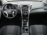 Hyundai i30 (2012) 1.4 i, ČR, AC - náhled 7