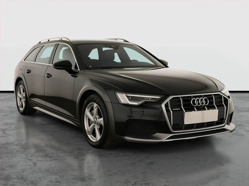 Audi A6 Allroad (2020) 55 TDI - fotografie inzerátu