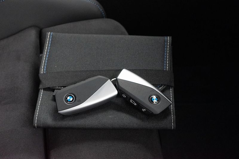 BMW Řada 2 218d ///MSPORT*ZÁRUKA*DPH*ČR 1 - fotka 39 z 48