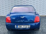 Bentley Continental Flying Spur (2007) 6.0L W12, 412kW, REZERVACE - náhled 7
