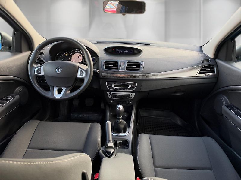Renault Mégane (2012) 1,2 TCe 85 kW S&S Advantage - fotka 19 z 24