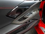 Chevrolet Corvette (2026) 6.2 Cabrio 3LT Z51 Facelift - náhled 17