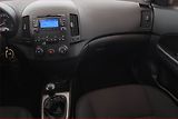 Hyundai i30 (2009) 1.4 CVVT, ČR,1.maj, Serv.kniha - náhled 8