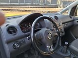 Volkswagen Caddy Maxi TDI 4x4 7 míst  - náhled 20