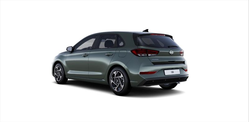 Hyundai i30 (2026) 1,0 T-GDi  GO CZECH! MY27 - fotka 3 z 3
