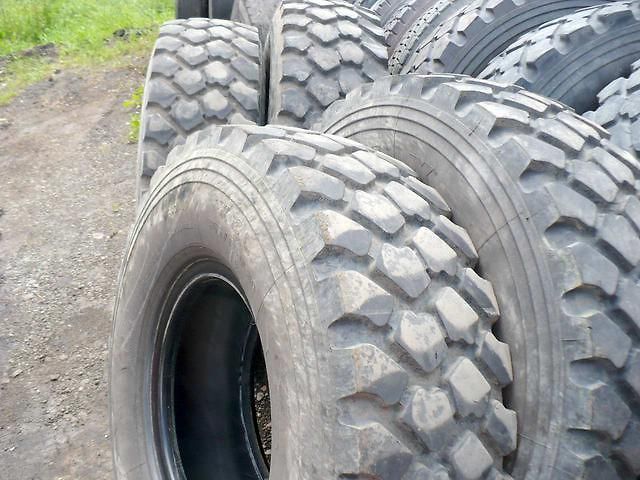 Ostatní pneu Michelin R20 365 85 XZL - fotka 10 z 13