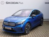 Škoda Enyaq (2022) 82 kWh RS 4x4 - náhled 1